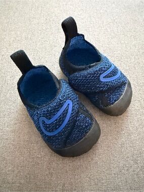 Nike Swoosh 1 Baby Toddler Shoes